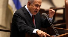 Netanyahu: Israel aumentará «presión política y militar» sobre Hamás