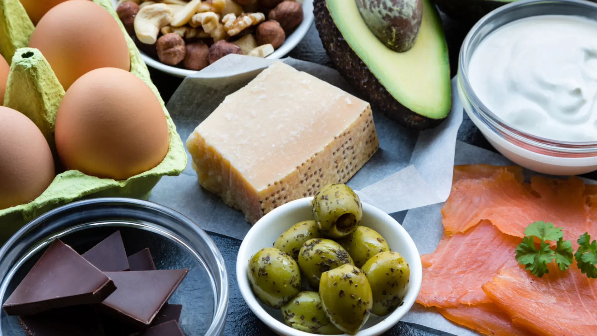 Las claves para reducir el colesterol: cambios en la dieta, ejercicio físico y otros métodos