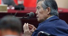 AI cree que liberación de Fujimori «socava la justicia de víctimas»