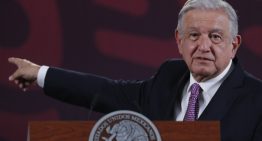 López Obrador promete protección al exvicepresidente Jorge Glas