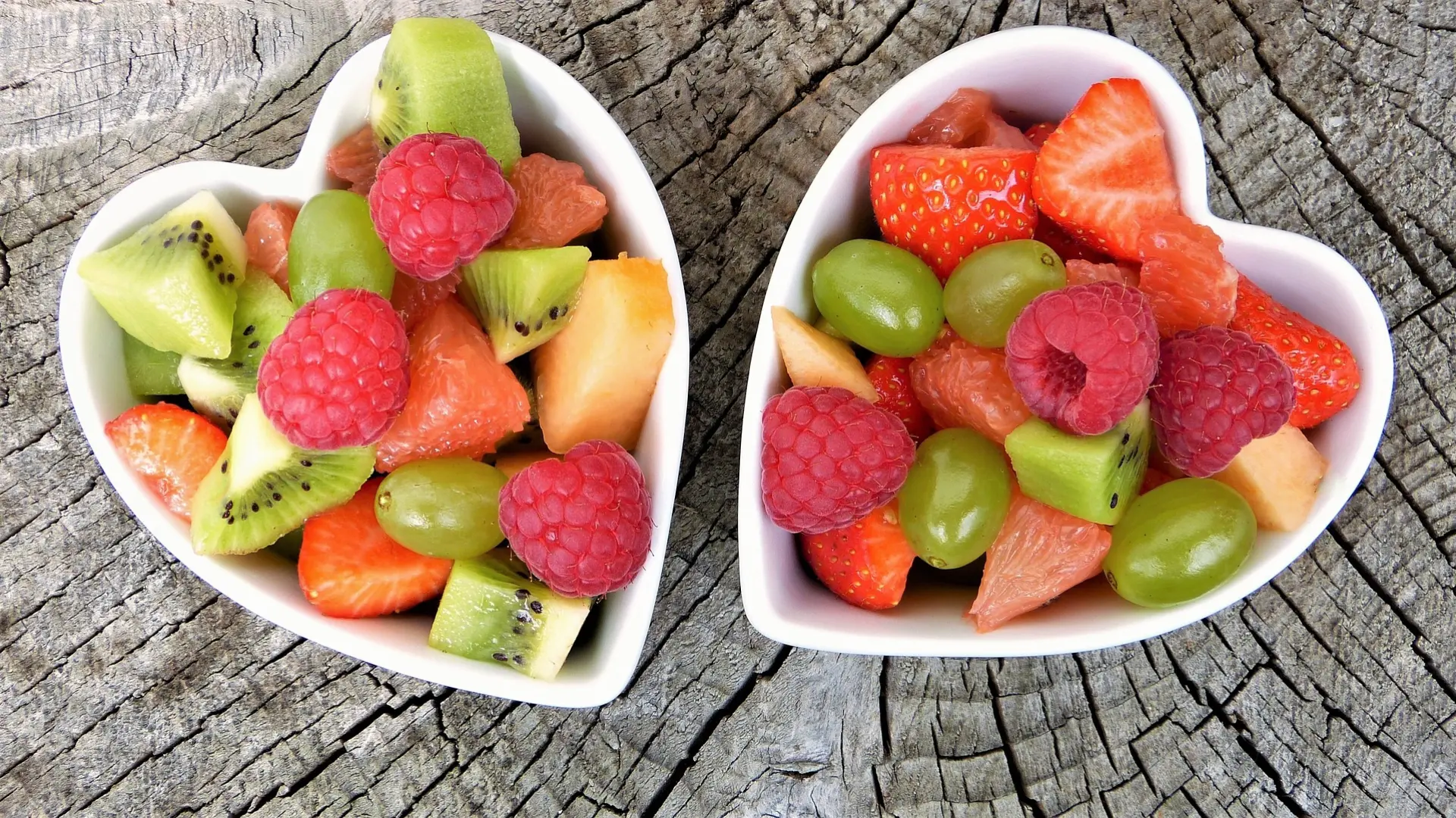Qué pasa si como fruta después de comer: mitos y verdades