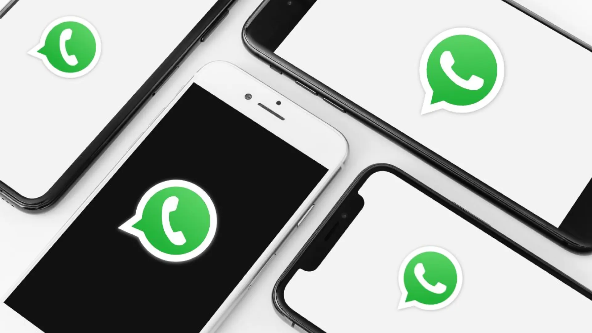 WhatsApp cambia para siempre la forma de enviar fotos y vídeos desde tu teléfono móvil