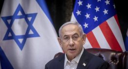 Ministro Israelí convoca al Gabinete de Guerra ante ataque iraní