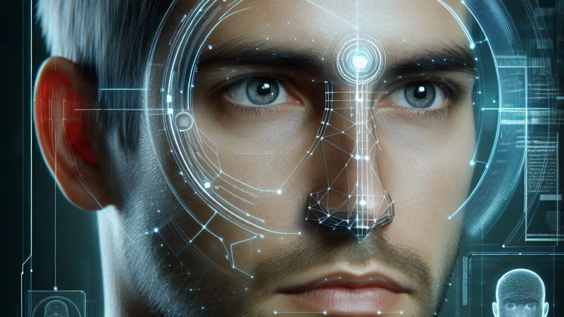 Esta inteligencia artificial puede adivinar tu orientación política al rastrearte la cara