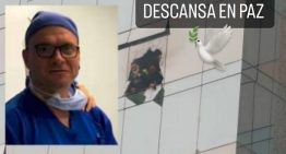 Medellín: Hombre asesina médico e incendia el consultorio