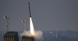 Israel lanza misiles contra Irán en represalia por ataque