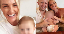 Madre fue asesinada mientras protegía a su bebé en ataque en Sídney