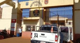 Cuatro muertos deja riña entre bandas en una cárcel en Paraguay