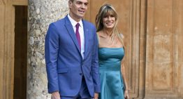 Presidente español reflexionará sobre si renuncia a la Presidencia