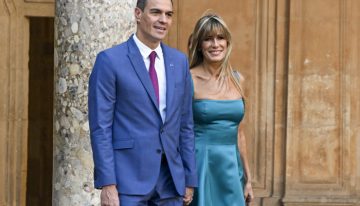 Presidente español reflexionará sobre si renuncia a la Presidencia