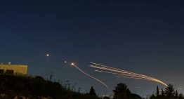 Hizbulá lanza «decenas» de cohetes contra base israelí