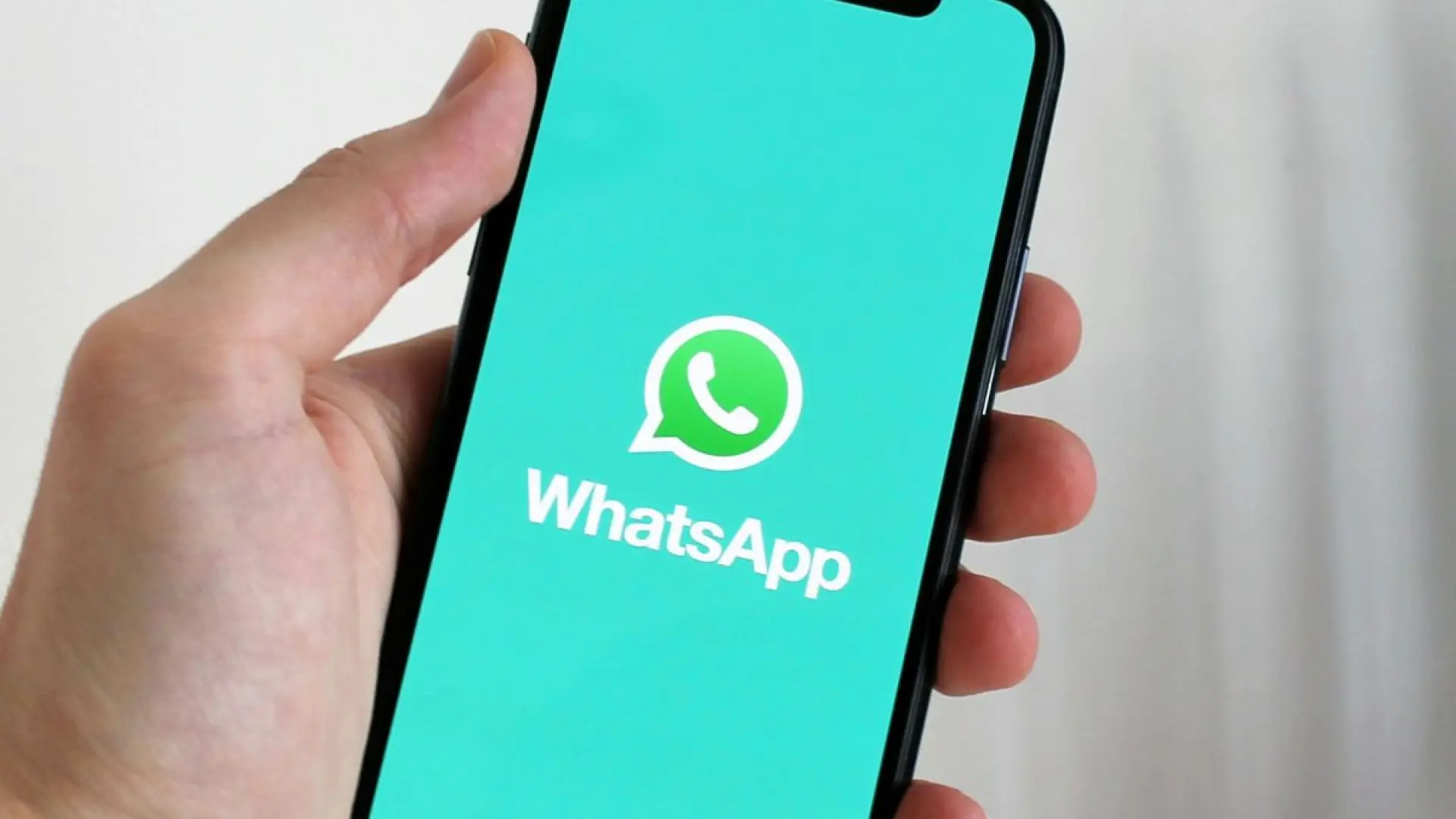 WhatsApp desarrolla una nueva función para marcar tus contactos como favoritos