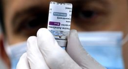AstraZeneca retira vacuna para el Covid en todo el mundo