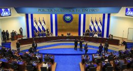 Aprueban nueva prórroga al régimen de excepción en El Salvador