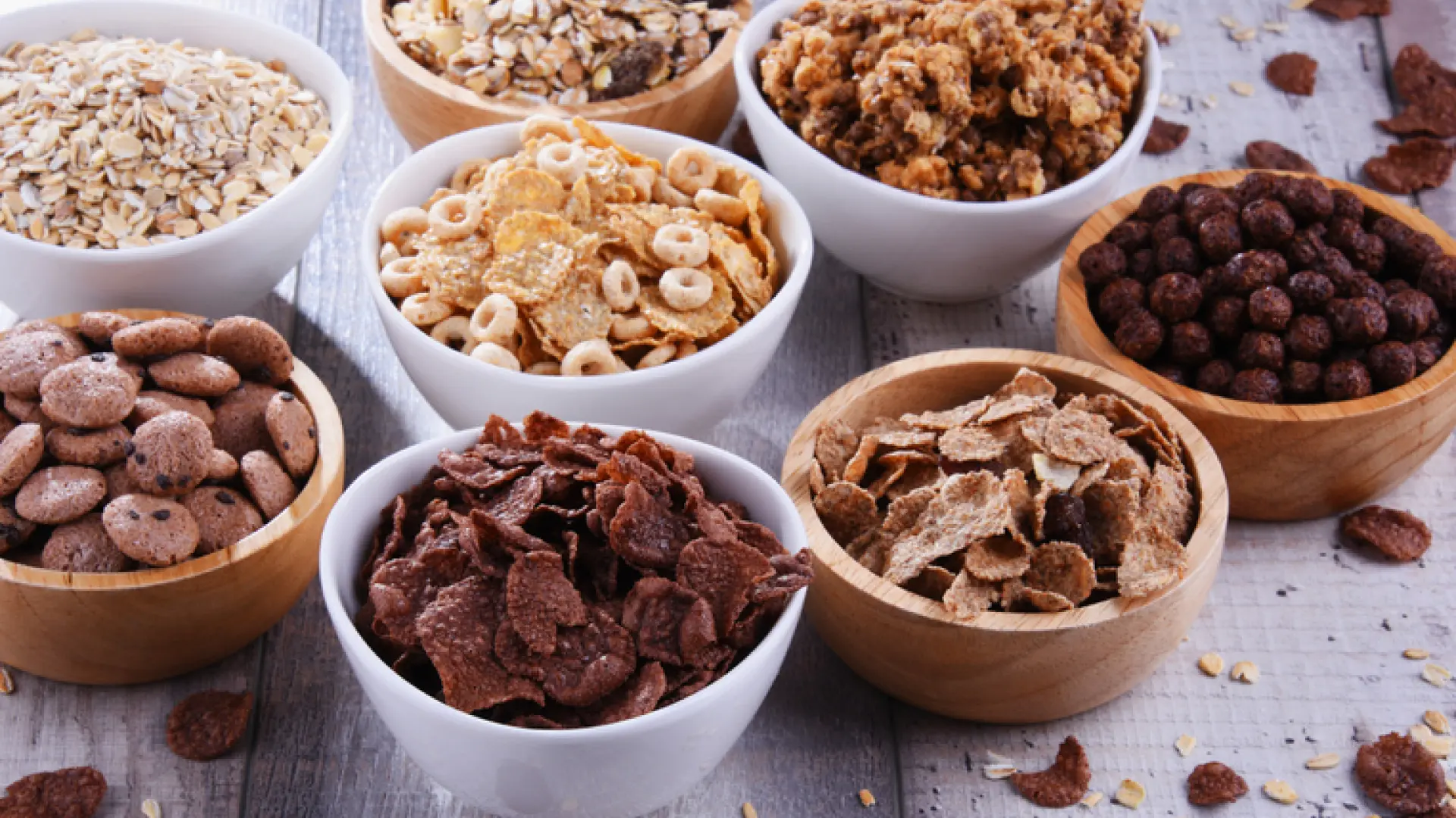 El cereal recomendado por Harvard que contribuye a ganar músculo y fortalece los huesos