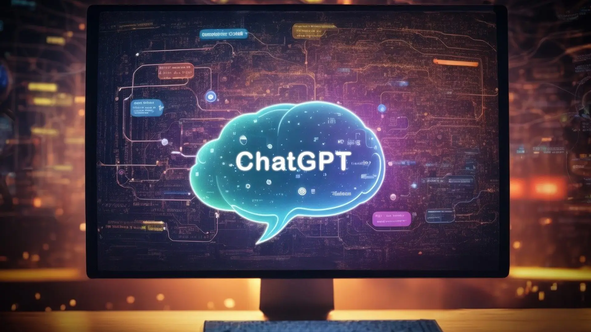 OpenAI presenta GPT-4o, su nuevo modelo de lenguaje: es más rápido y soporta texto, vídeo y audio