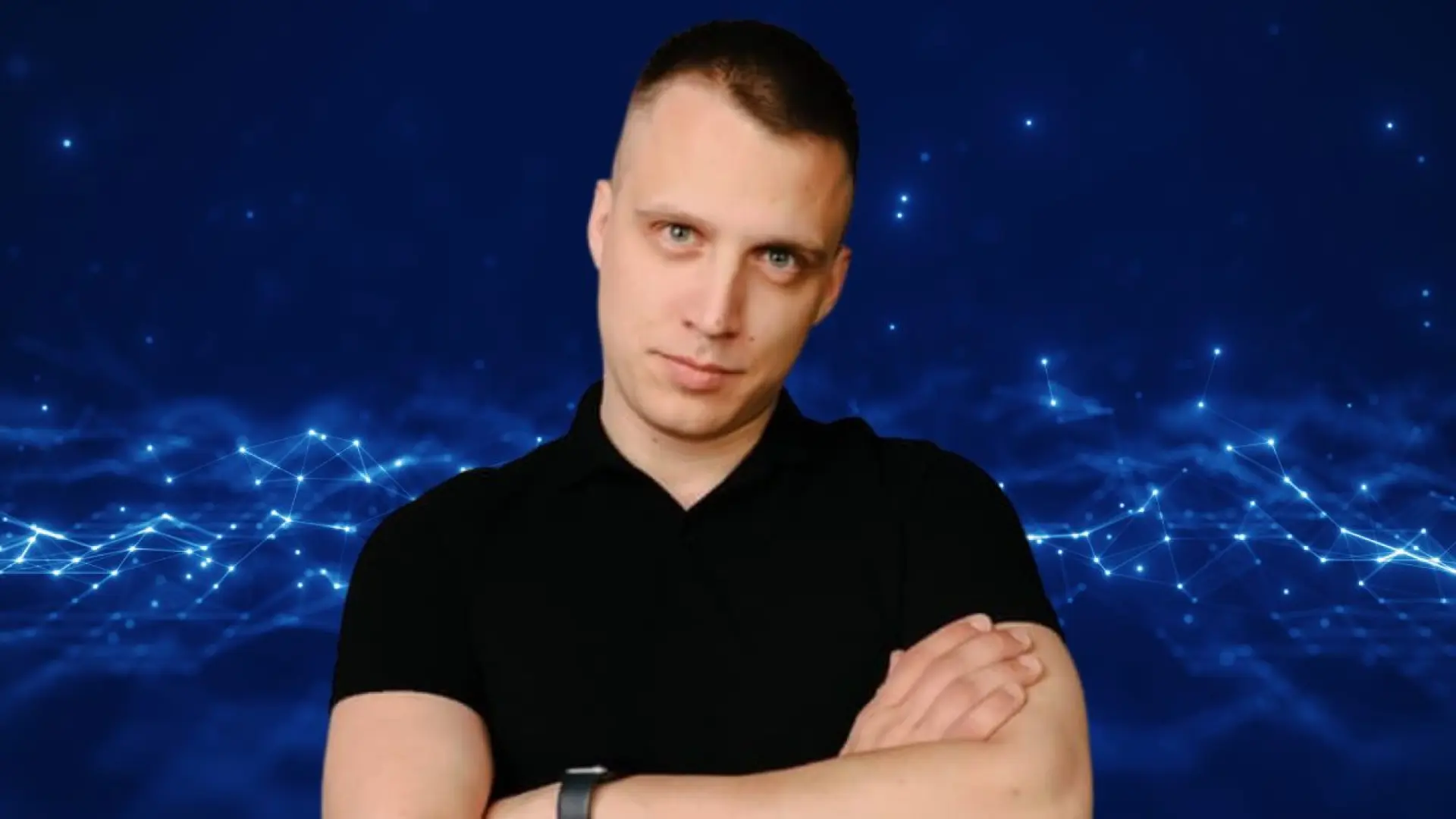 Quién es Dmitry Khoroshev, el cibercriminal más buscado del mundo por el que ofrecen 10 millones de dólares