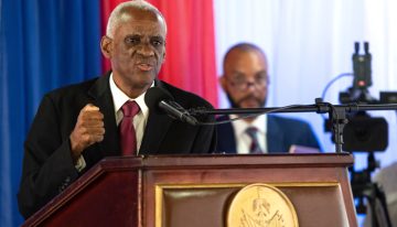 Consejo de Transición de Haití trabajará para celebrar elecciones