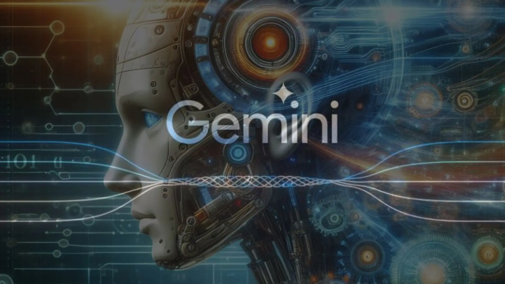 Gemini activa las extensiones en España para obtener información de los servicios de Google