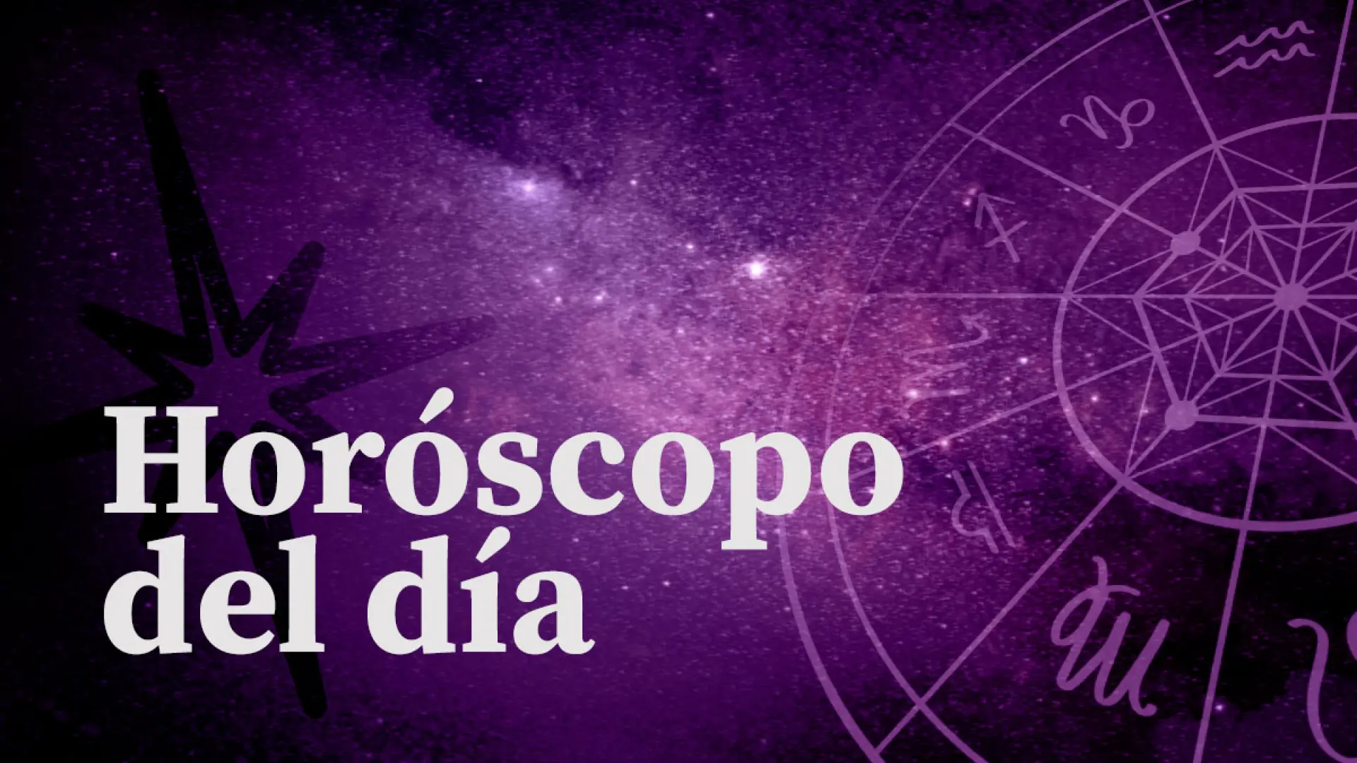Tu horóscopo diario: jueves 2 de mayo de 2024