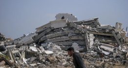 EE.UU. insta a Israel a evitar los ataques a convoyes de ayuda
