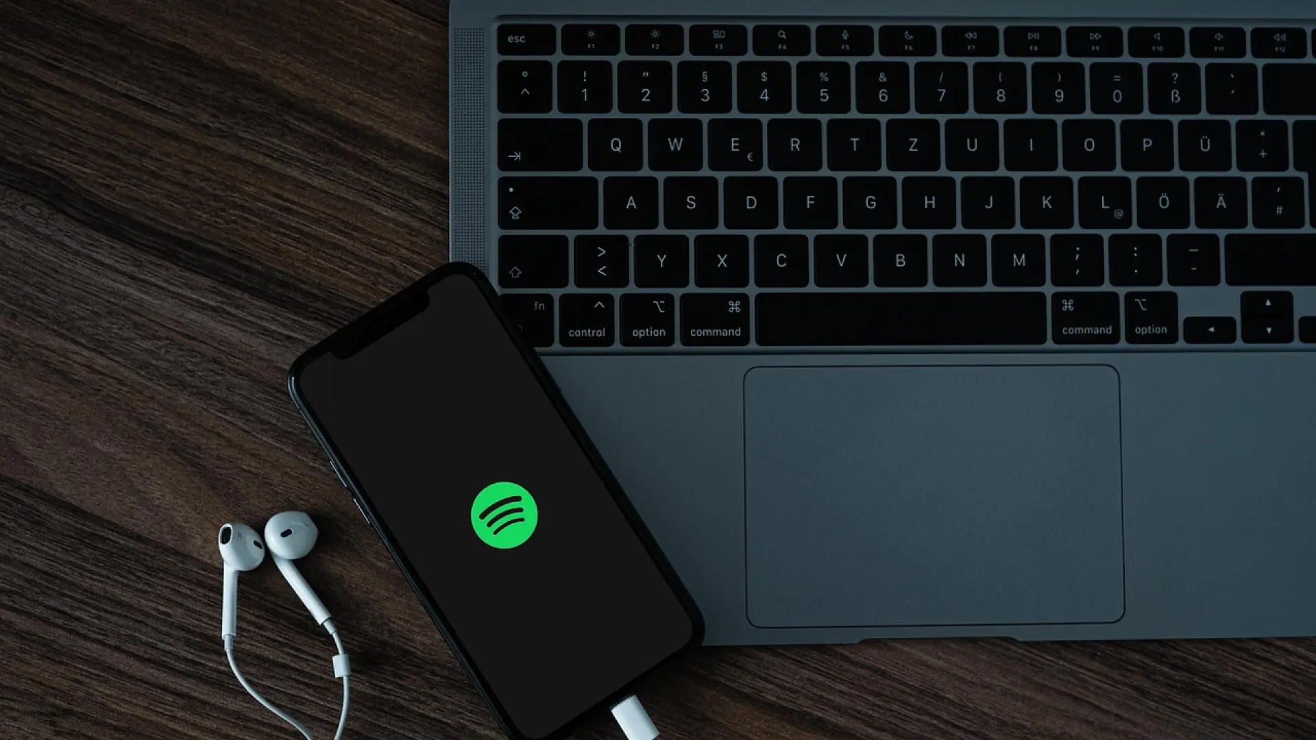 Filtran nuevas características de Spotify HiFi, el nuevo plan de audio sin pérdidas