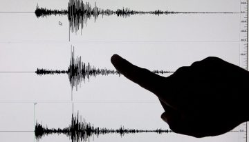 Terremoto de 5,9 sacude la costa  de Japón sin alerta de tsunami