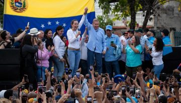 Los analistas políticos de Venezuela estiman victoria opositora en presidenciales