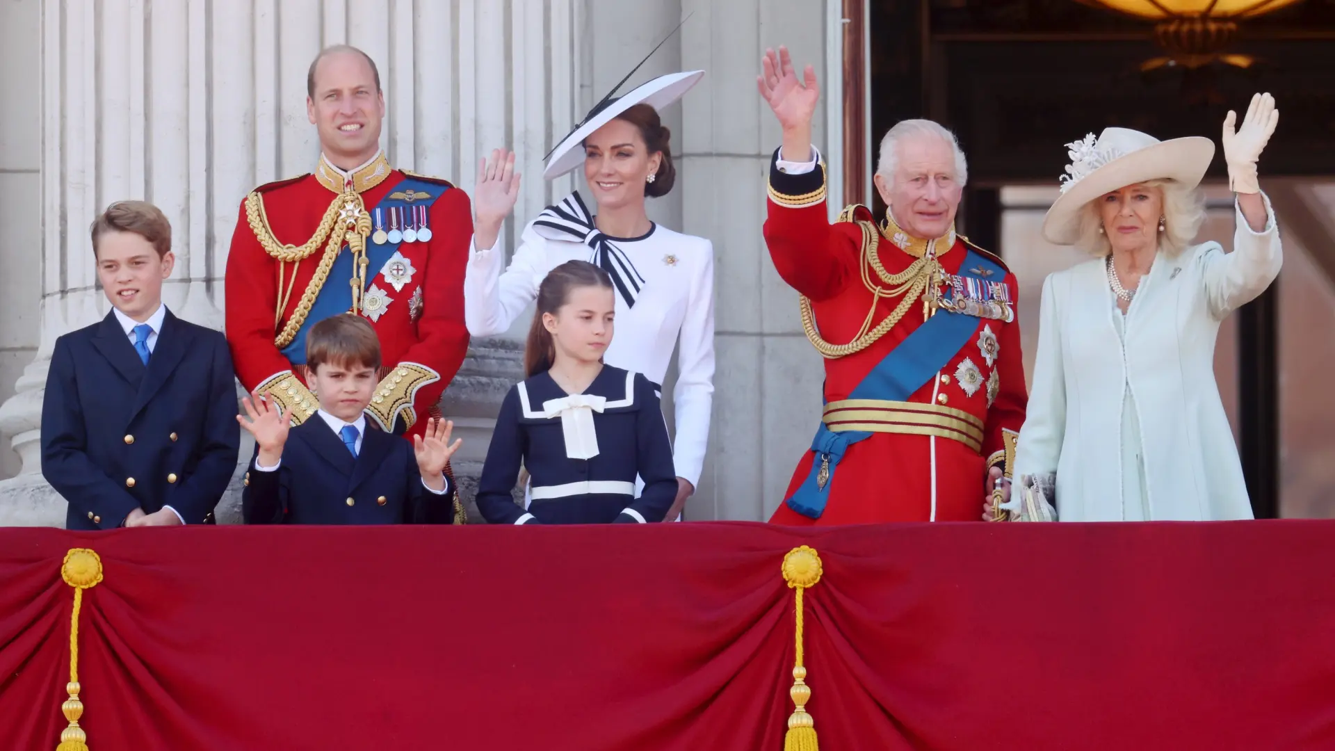 Kate Middleton estaría preparando una nueva fecha para su próxima aparición pública