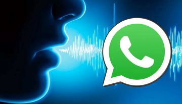 ¡Pelen el ojo! Usan la IA para clonar voces y estafar en WhatsApp