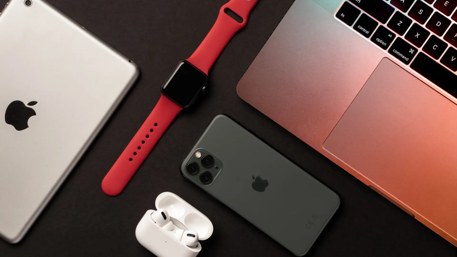 iPhone, AirPods o iPad: los mejores productos de Apple rebajados en Prime Day