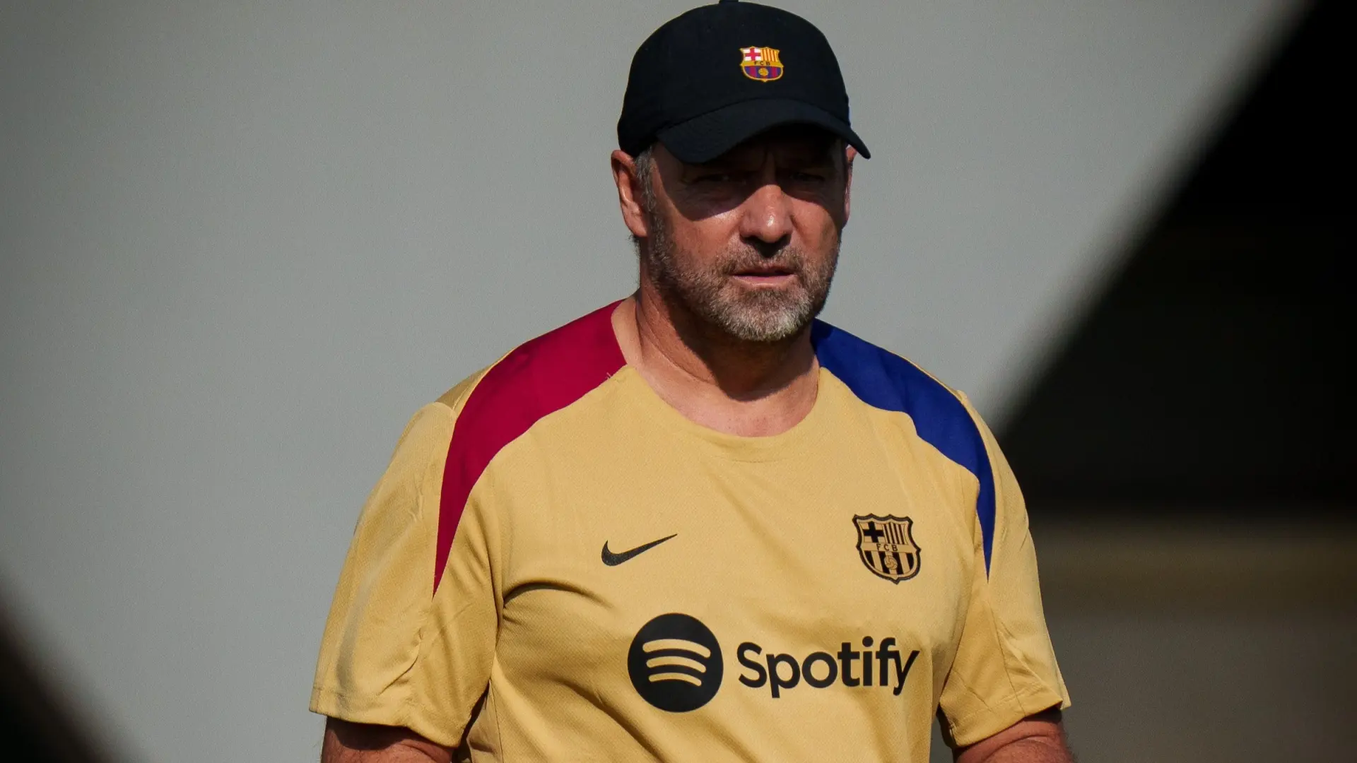 El Barça ya tiene fecha y hora para presentar a Hansi Flick… dos meses después de su fichaje