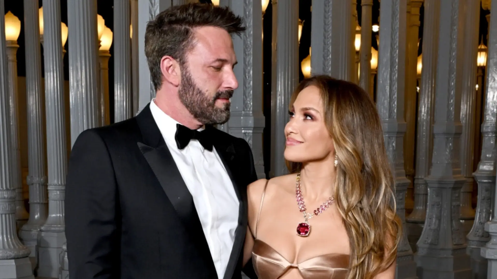 Jennifer Lopez y Ben Affleck habrían terminado su relación "hace meses" y cada uno estaría "centrado" en su vida
