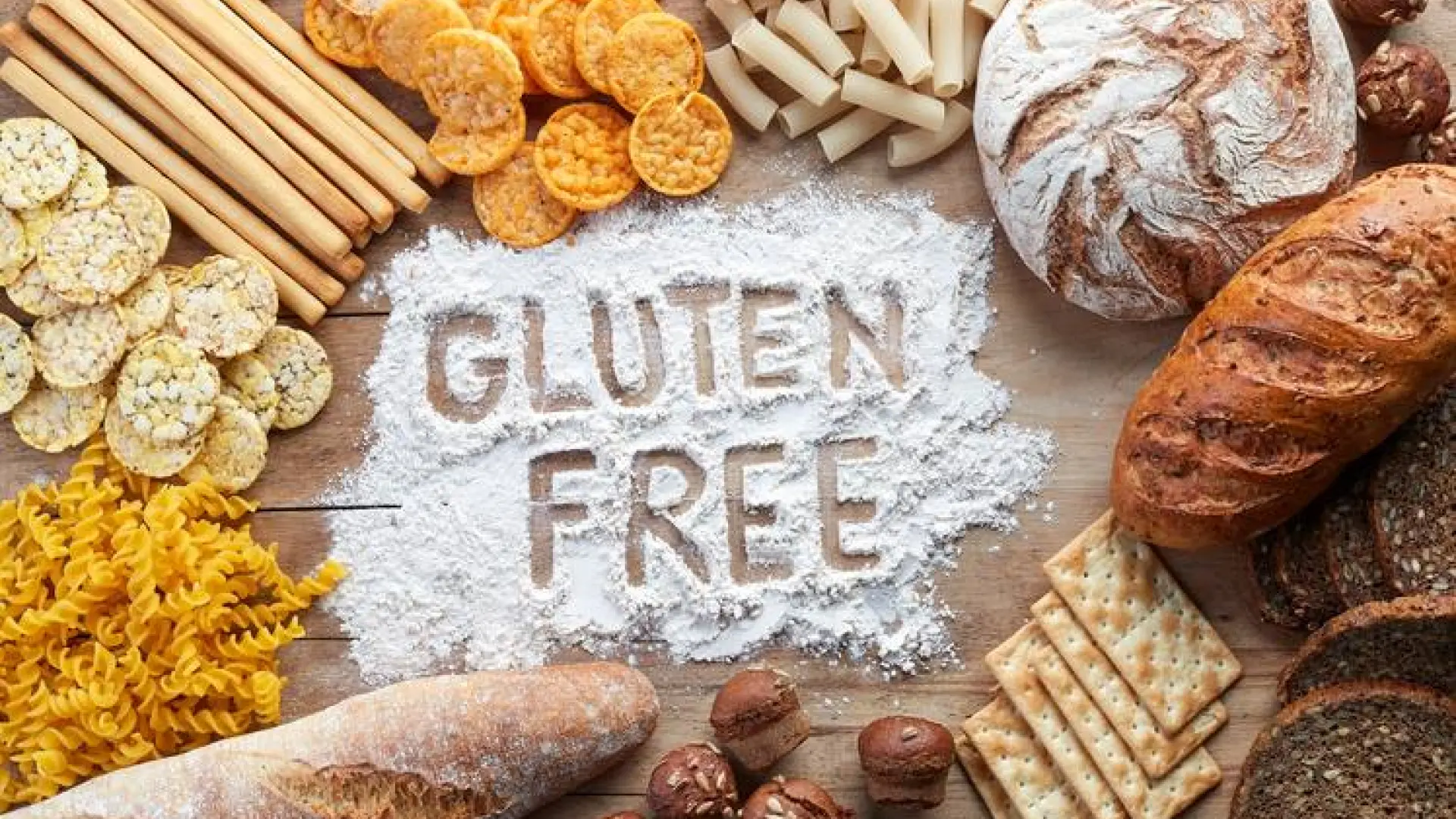 Comer sin gluten es siempre más sano y otros bulos sobre la enfermedad celíaca