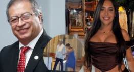 Petro responde a videos con trans en Panamá: «Soy heterosexual»