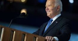 Biden aprobó plan nuclear antes de irse, según The New York Times