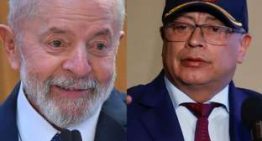 Lula y Petro insisten en difusión de actas de elecciones venezolanas