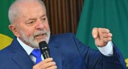 Lula dice que no reconoce la victoria de Maduro en Venezuela