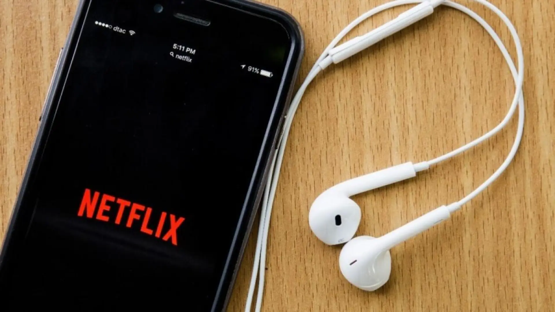 Netflix dejará de funcionar en estos iPhone