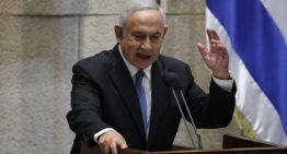 Primer ministro israelí Netanyahu reacciona tras explosiones en Líbano