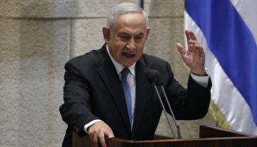 Primer ministro israelí Netanyahu reacciona tras explosiones en Líbano