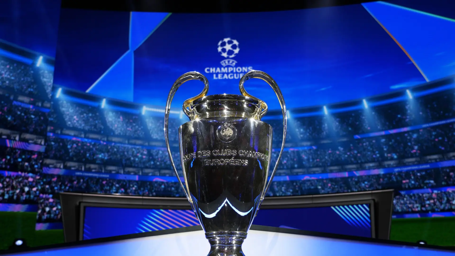 Clasificación de UEFA Champions League 2024 – 2025: posiciones de la máxima competición europea en vivo