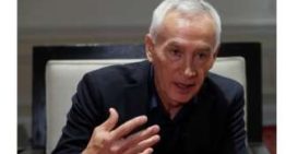 Jorge Ramos y Univisión cortan palito. Periodista va pa´lante