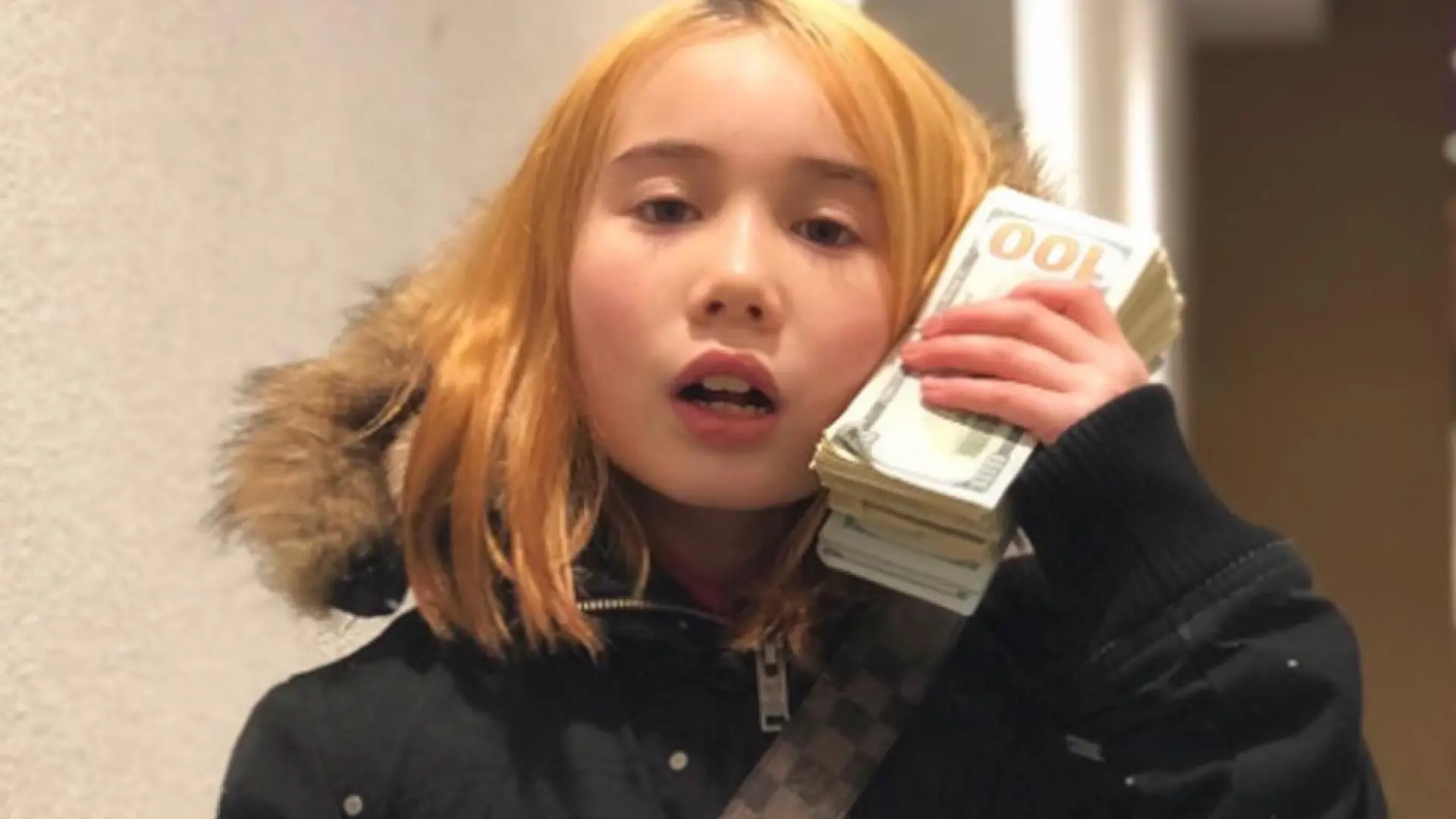 La rapera e 'influencer' Lil Tay no ha fallecido: se encuentra en el hospital recuperándose de una cirugía cardíaca