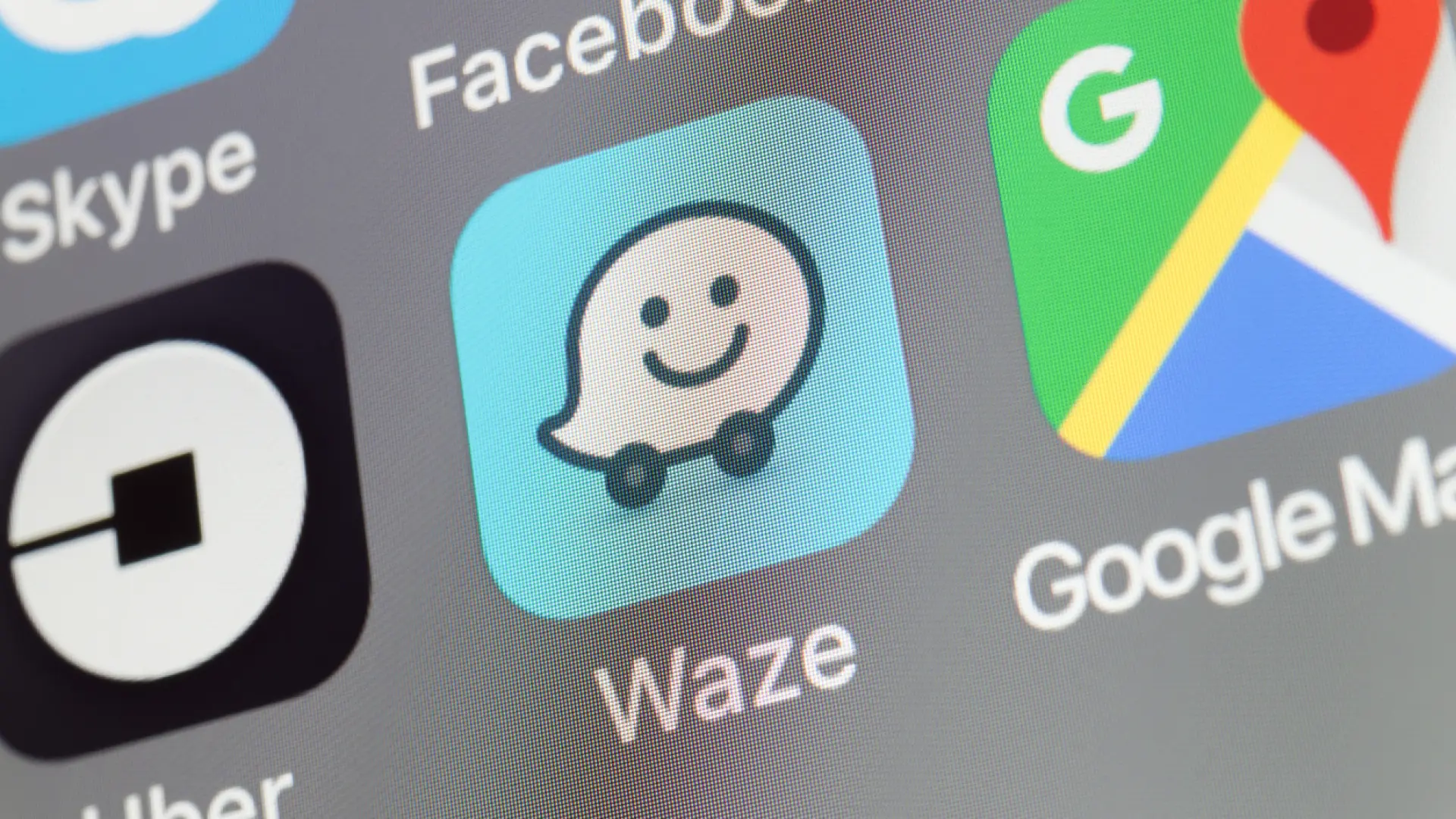 Di adiós a Google Maps: cómo activar las funciones de Waze que te ahorrarán más de una multa