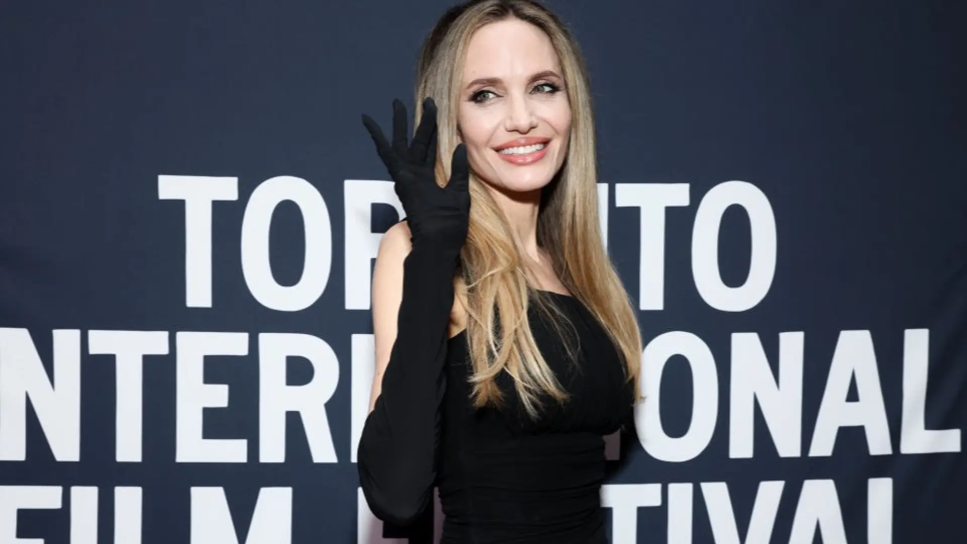 Angelina Jolie confiesa que le hubiera gustado ser amiga de María Callas: "Ambas compartimos la soledad"