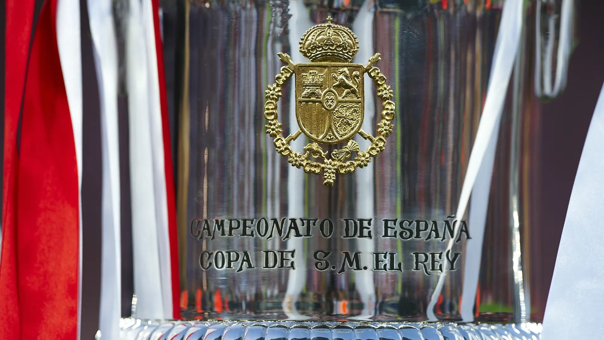 Horario y dónde ver todos los partidos de la Primera Eliminatoria de la Copa del Rey por TV y online en España