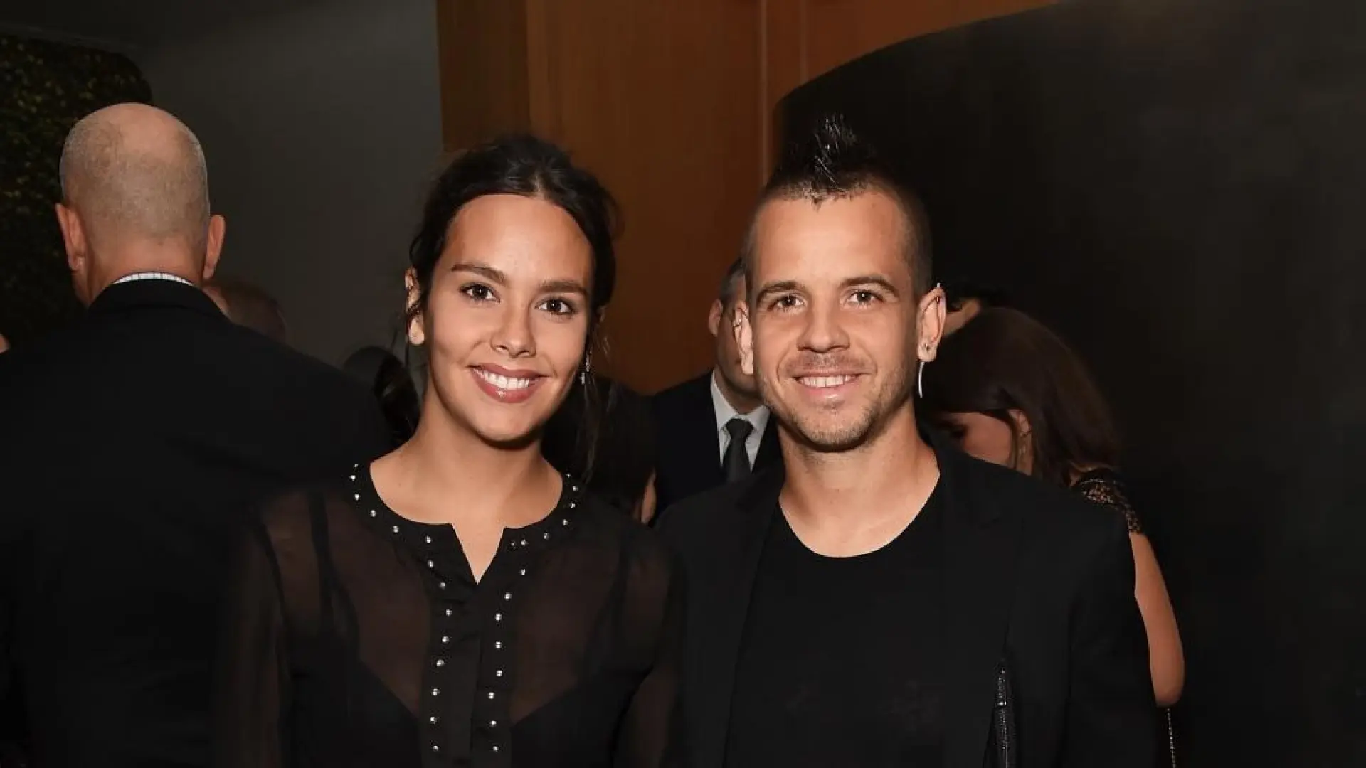 Cristina Pedroche y Dabiz Muñoz celebran nueve años de casados: "A seguir cumpliendo sueños de la mano"