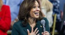 Kamala lo apuesta todo y promete el sueño americano a los latinos