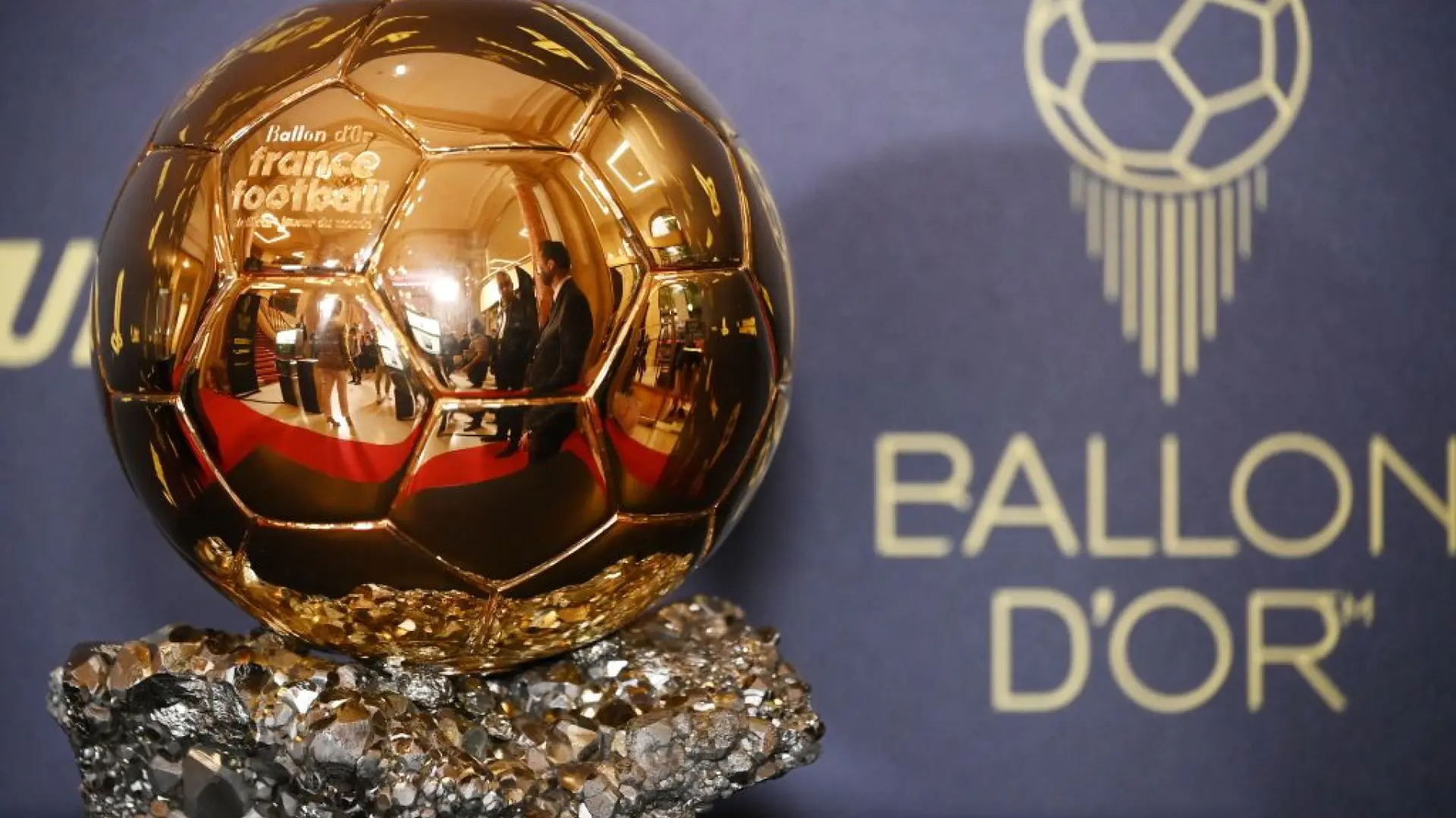 Horario de la gala del Balón de oro 2024: fecha y dónde ver en directo